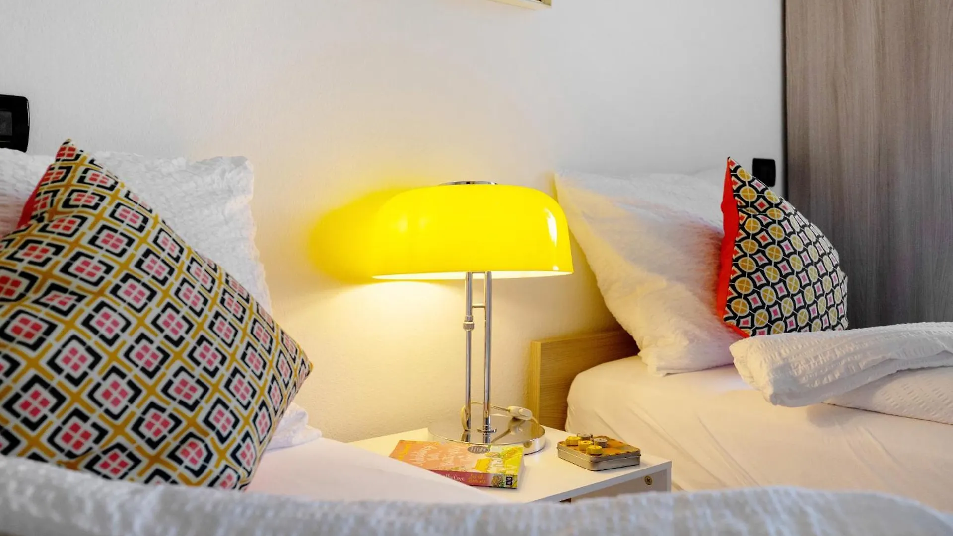 Apartment Katy Lake Lavanda Peschiera del Garda